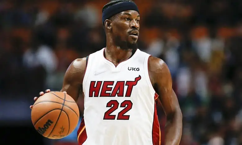 Miami Heat at Denver Nuggets Betting Preview