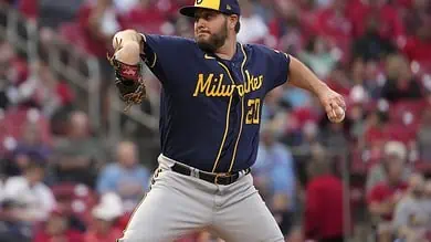 Milwaukee Brewers at Cleveland Guardians Betting Preview