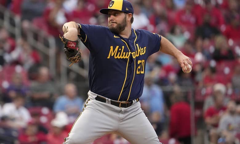 Milwaukee Brewers at Cleveland Guardians Betting Preview