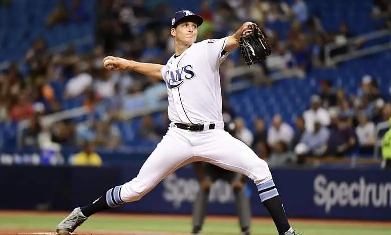 Baltimore Orioles vs. Tampa Bay Rays Betting Preview