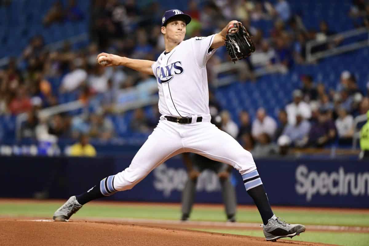 Baltimore Orioles vs. Tampa Bay Rays Betting Preview