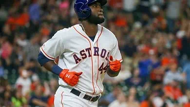 Houston Astros vs. Los Angeles Angels Betting Preview