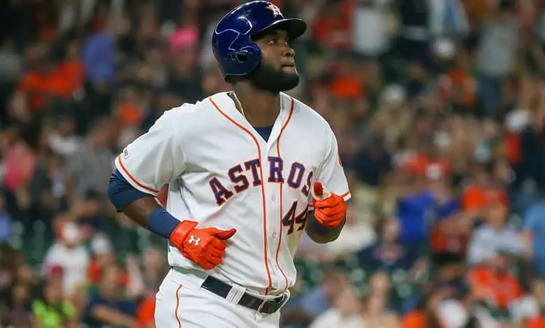 Houston Astros vs. Los Angeles Angels Betting Preview