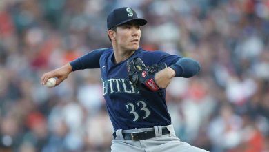 Seattle Mariners at Houston Astros Betting Preview