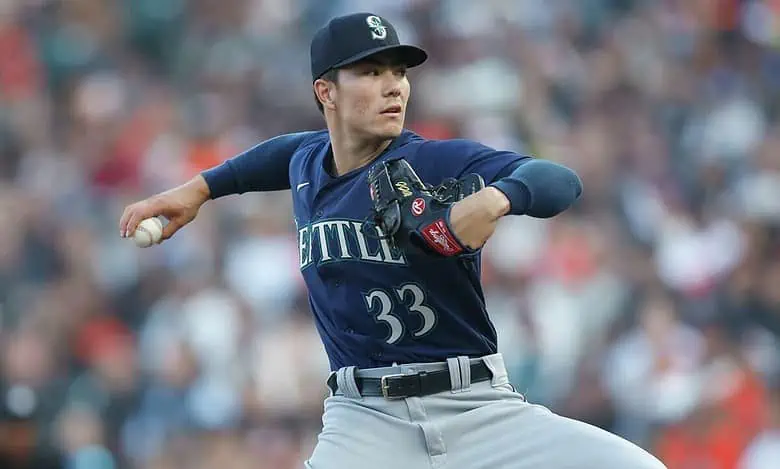 Seattle Mariners at Houston Astros Betting Preview