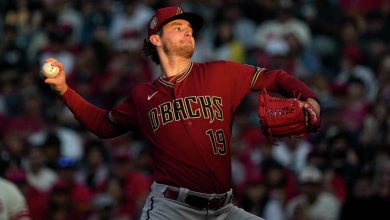 New York Mets at Arizona Diamondbacks Betting Preview