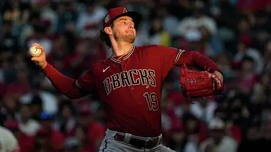 New York Mets at Arizona Diamondbacks Betting Preview