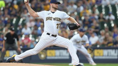 Chicago Cubs at Milwaukee Brewers Betting Preview