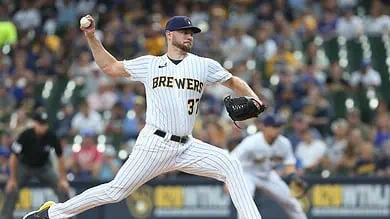 Chicago Cubs at Milwaukee Brewers Betting Preview