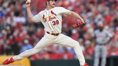 St. Louis Cardinals vs. Chicago Cubs Betting Preview