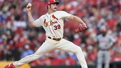 St. Louis Cardinals vs. Chicago Cubs Betting Preview