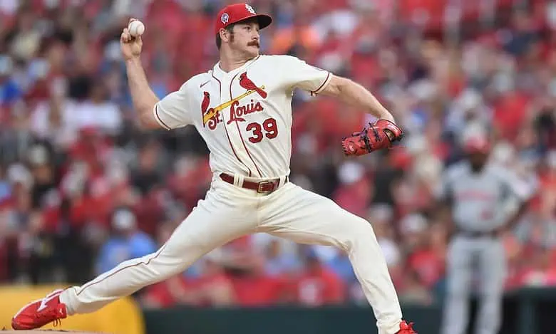 St. Louis Cardinals vs. Chicago Cubs Betting Preview