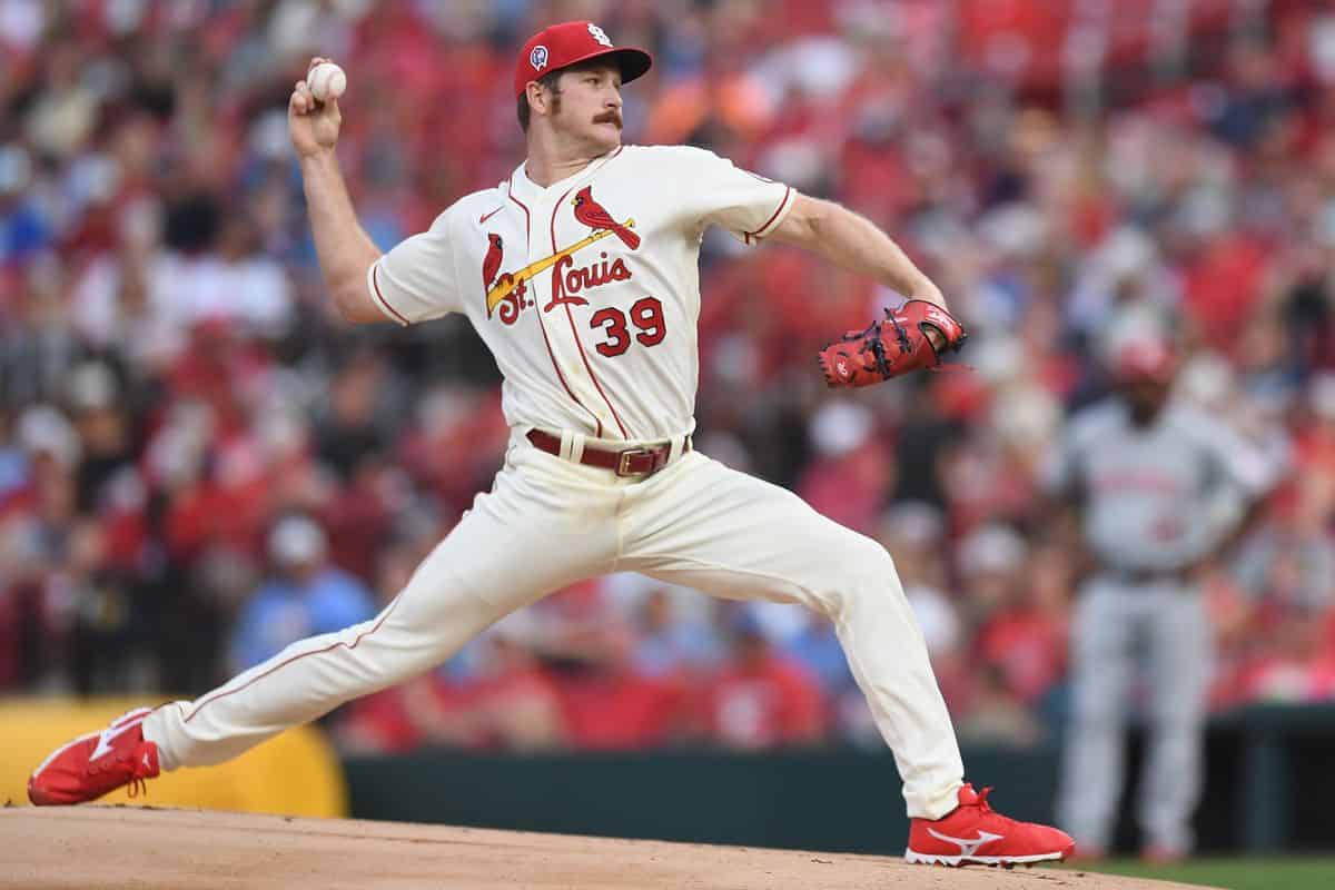 St. Louis Cardinals vs. Chicago Cubs Betting Preview