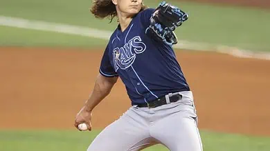 Tampa Bay Rays at Seattle Mariners Betting Preview