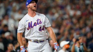 New York Mets vs. New York Yankees Betting Preview