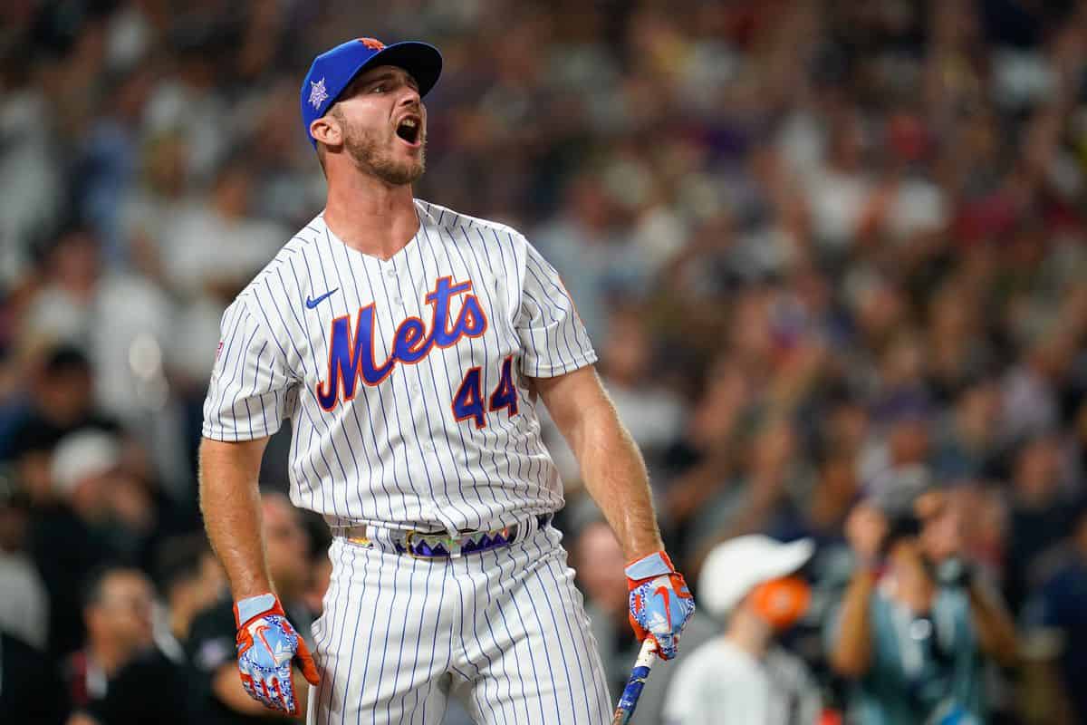 New York Mets vs. New York Yankees Betting Preview