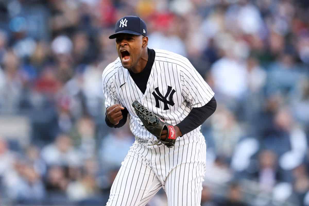 New York Yankees vs. Baltimore Orioles Betting Preview