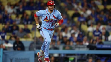 Chicago Cubs vs. St. Louis Cardinals Betting Preview