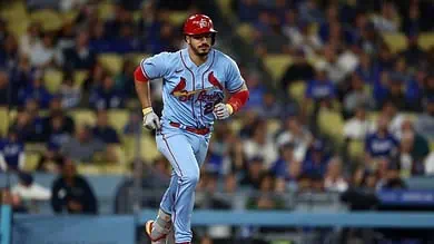 Chicago Cubs vs. St. Louis Cardinals Betting Preview