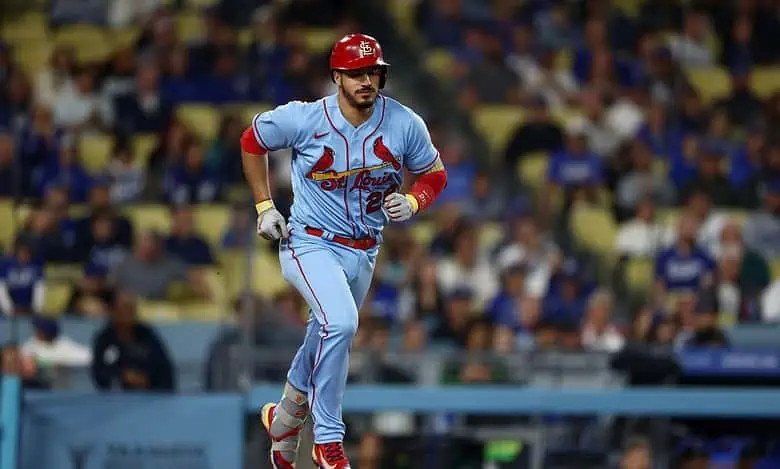 Chicago Cubs vs. St. Louis Cardinals Betting Preview