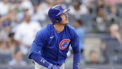 Chicago Cubs vs. St. Louis Cardinals Betting Preview