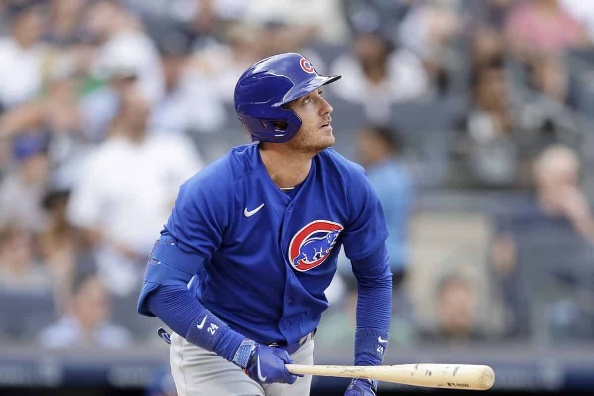 Chicago Cubs vs. St. Louis Cardinals Betting Preview