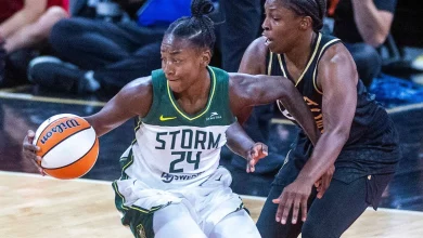 Seattle Storm vs. Atlanta Dream Betting Preview