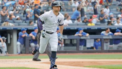 July 9th Cubs at Yankees betting