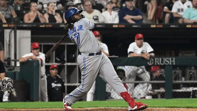 July 5th Blue Jays at White Sox betting