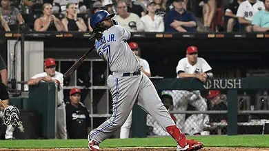 July 5th Blue Jays at White Sox betting