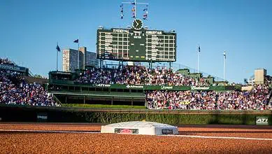 July 2nd Guardians at Cubs betting