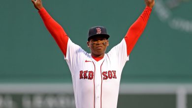 New York Mets vs. Boston Red Sox Betting Preview