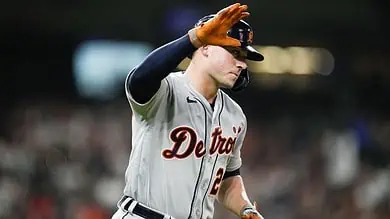 Detroit Tigers vs. Seattle Mariners Betting Preview