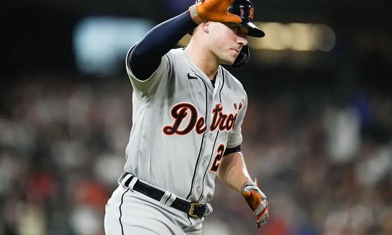 Detroit Tigers vs. Seattle Mariners Betting Preview