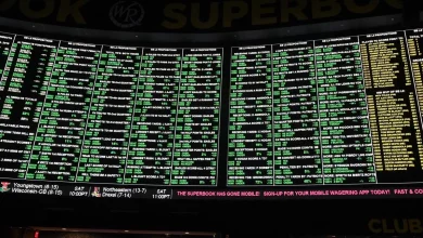 Connecticut Working on New Sports Betting Partner