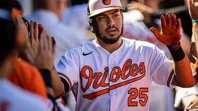 Baltimore Orioles vs. Toronto Blue Jays Betting Preview