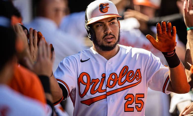 Baltimore Orioles vs. Toronto Blue Jays Betting Preview