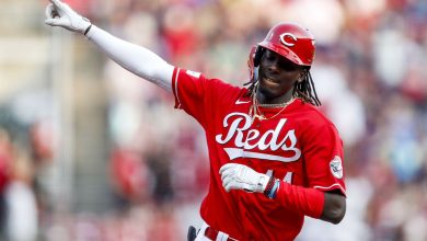 Cincinnati Reds at Milwaukee Brewers Betting Preview