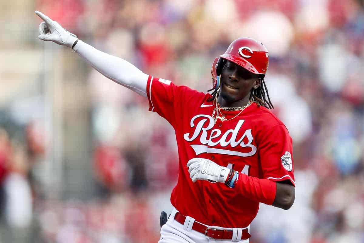 Cincinnati Reds at Milwaukee Brewers Betting Preview