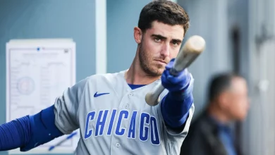 Chicago Cubs vs. Detroit Tigers Betting Preview