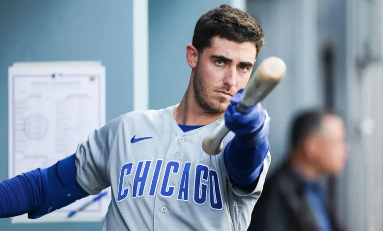 Chicago Cubs vs. Detroit Tigers Betting Preview