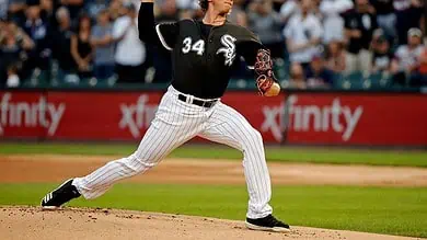 Chicago White Sox vs. Cleveland Guardians Betting Preview