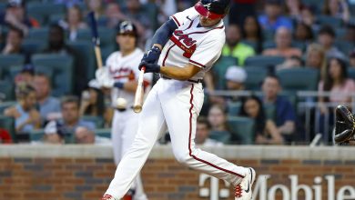 Atlanta Braves vs. New York Mets Betting Preview