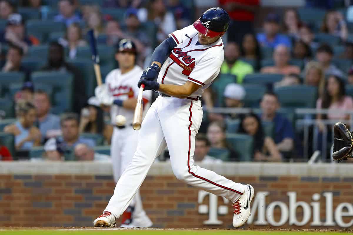 Atlanta Braves vs. New York Mets Betting Preview