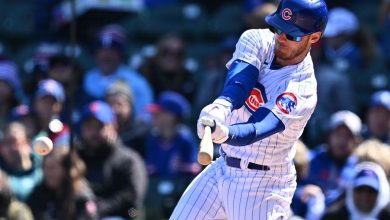 Kansas City Royals vs. Chicago Cubs Betting Preview