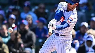 Kansas City Royals vs. Chicago Cubs Betting Preview