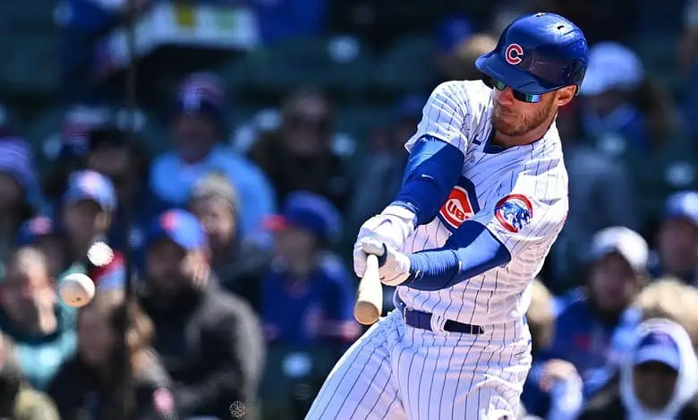 Kansas City Royals vs. Chicago Cubs Betting Preview