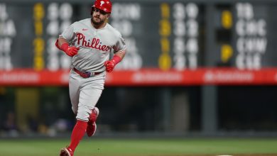 Philadelphia Phillies vs. Toronto Blue Jays Betting Preview