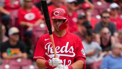 Cincinnati Reds vs. Arizona Diamondbacks Betting Preview