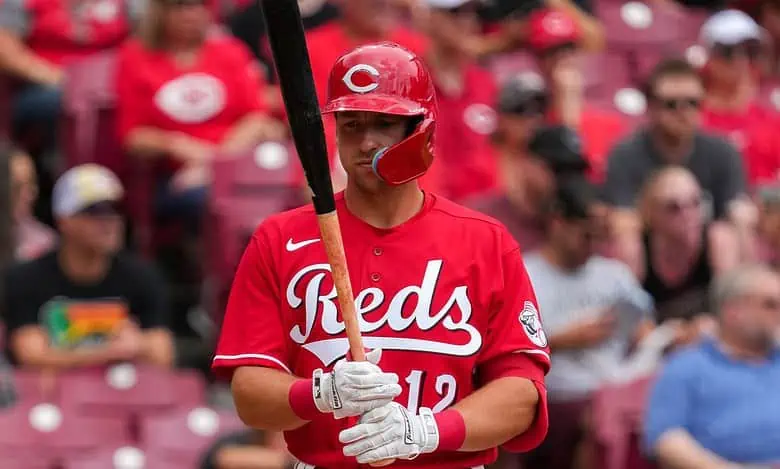 Cincinnati Reds vs. Arizona Diamondbacks Betting Preview